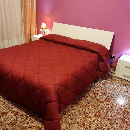 Lorena Loft Locri Esterno foto