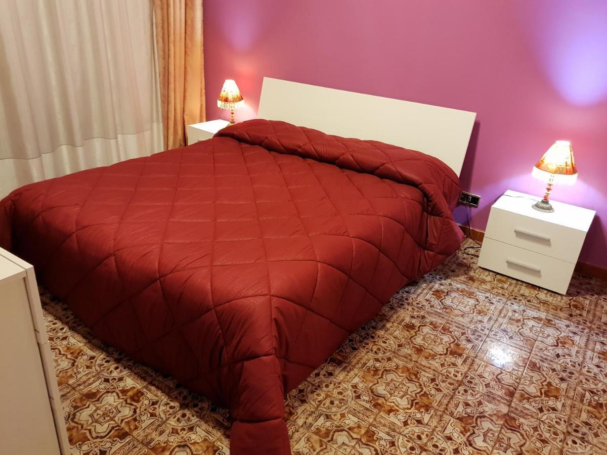 Lorena Loft Locri Esterno foto