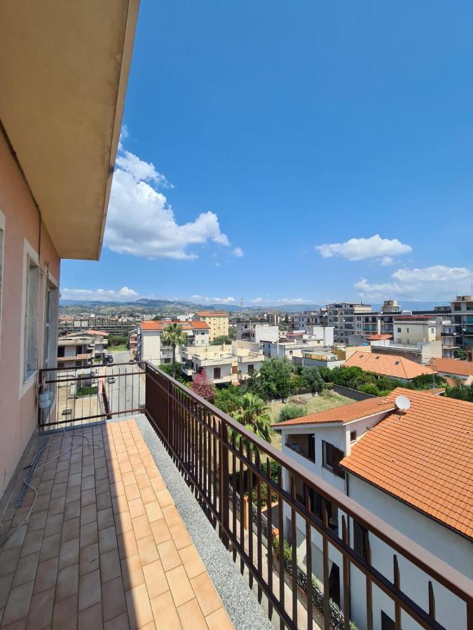 Lorena Loft Locri Esterno foto