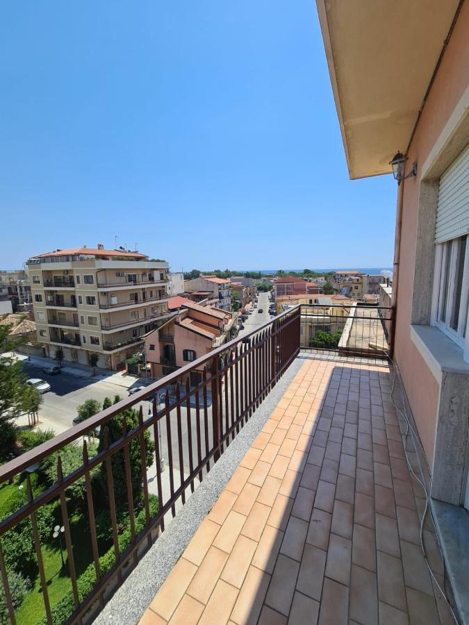 Lorena Loft Locri Esterno foto
