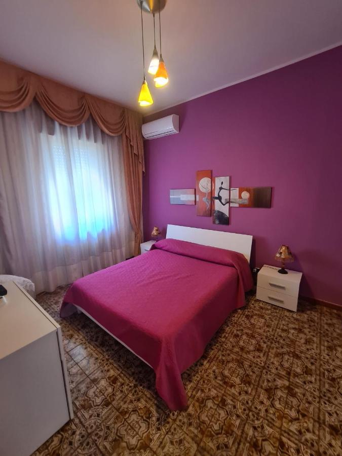 Lorena Loft Locri Esterno foto