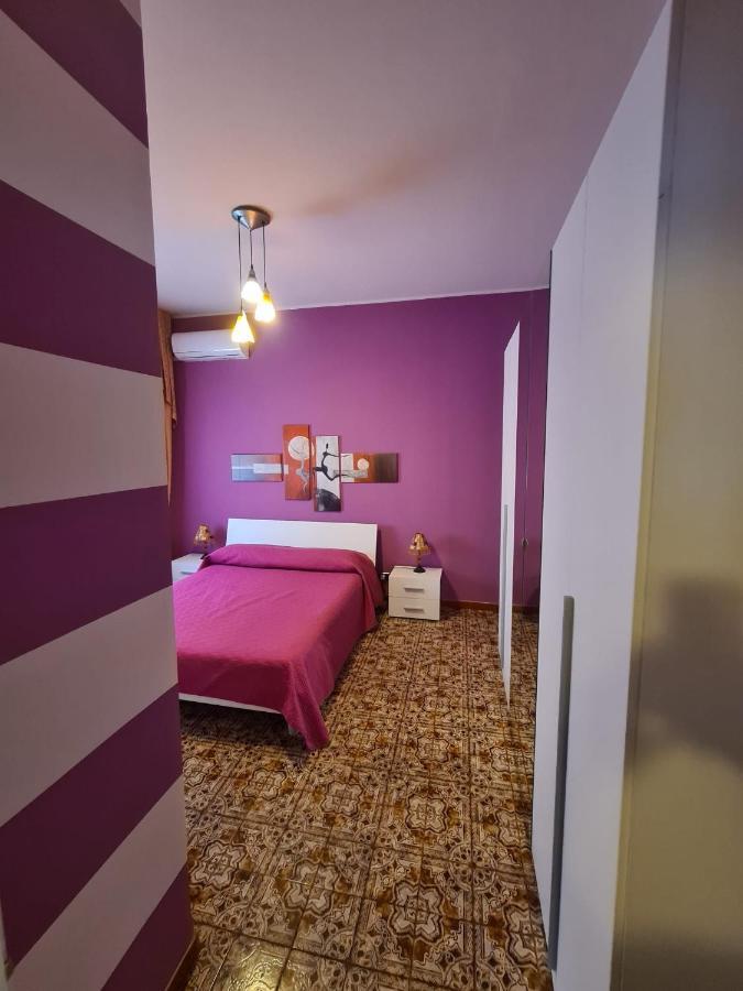 Lorena Loft Locri Esterno foto