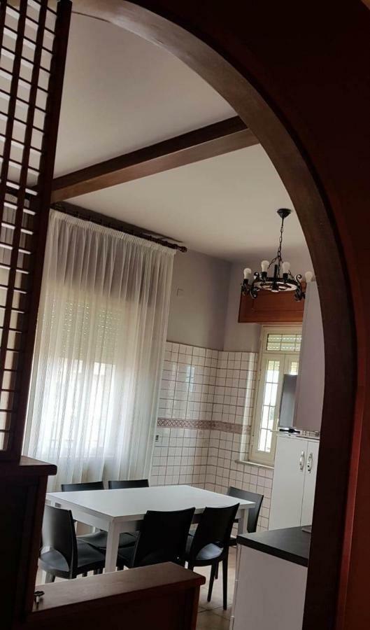 Lorena Loft Locri Esterno foto