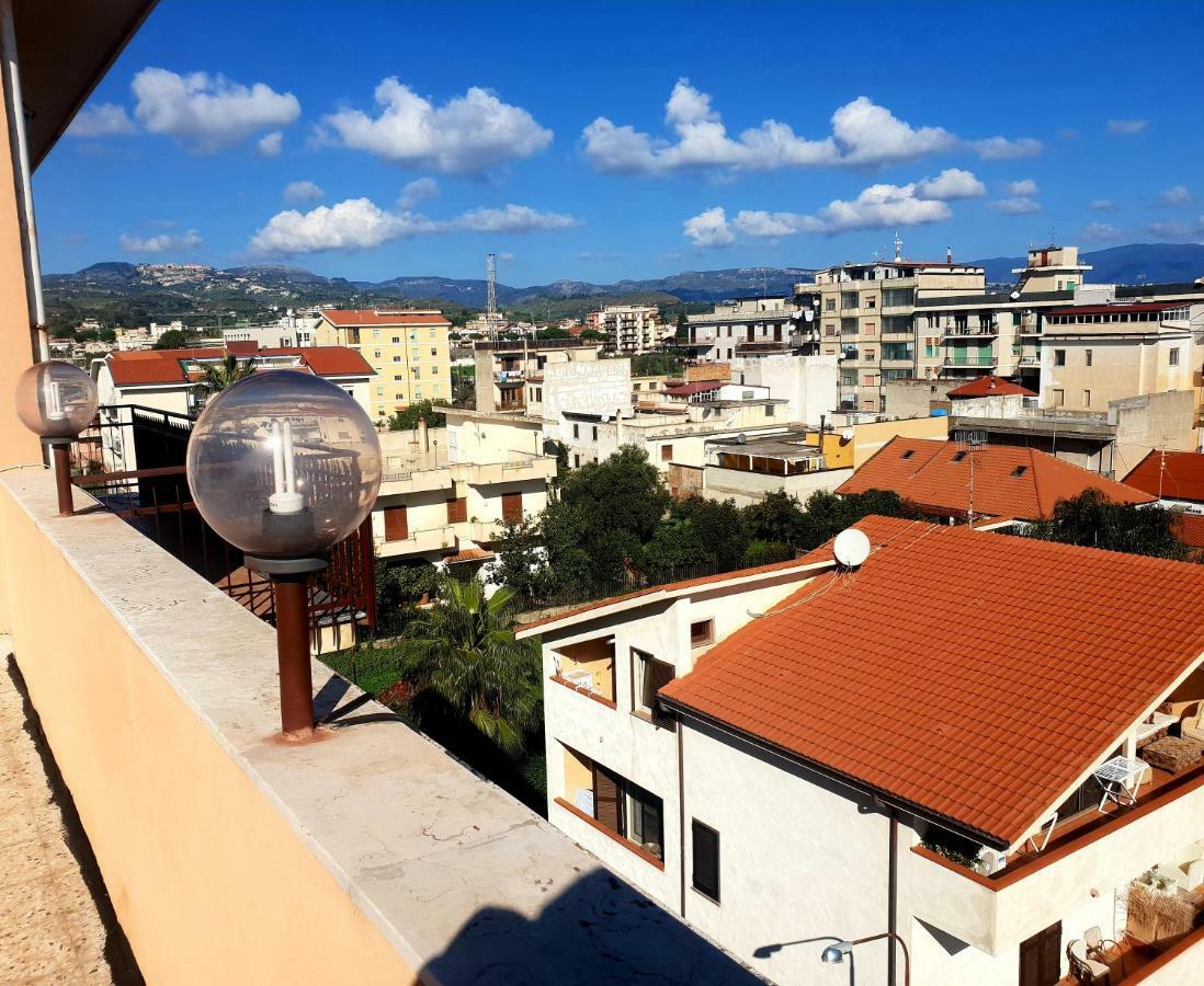 Lorena Loft Locri Esterno foto
