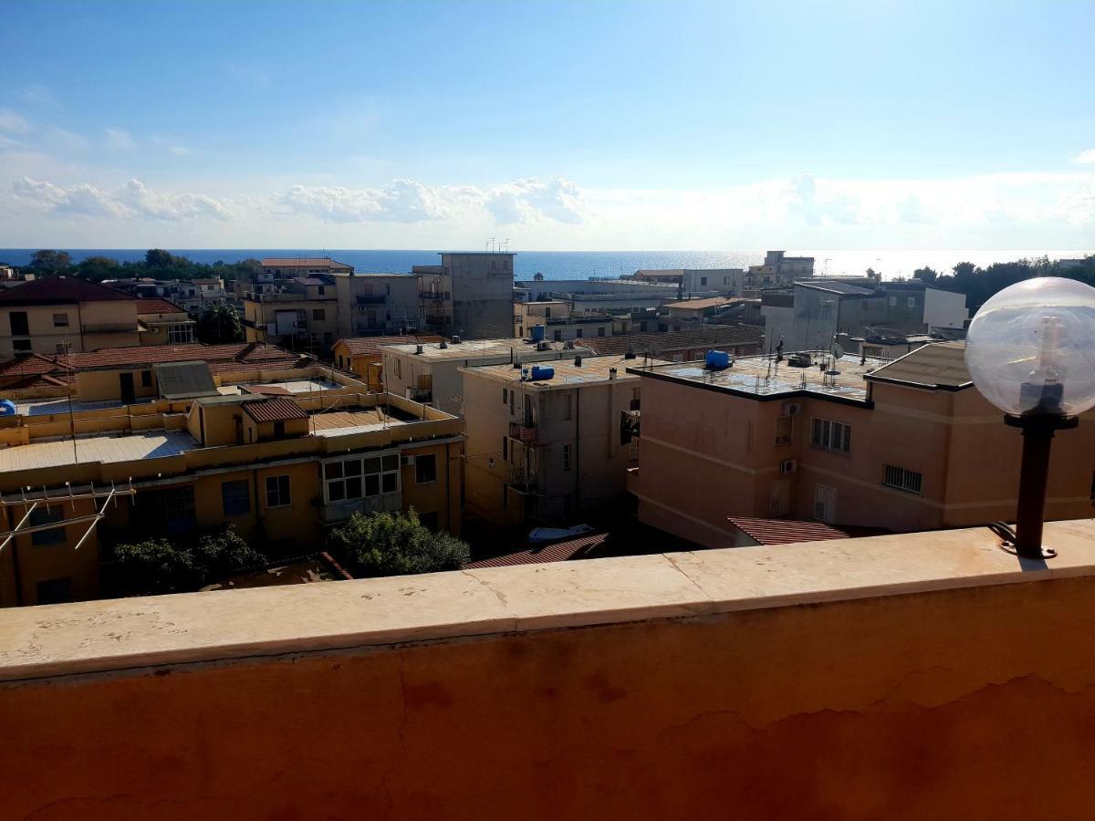 Lorena Loft Locri Esterno foto