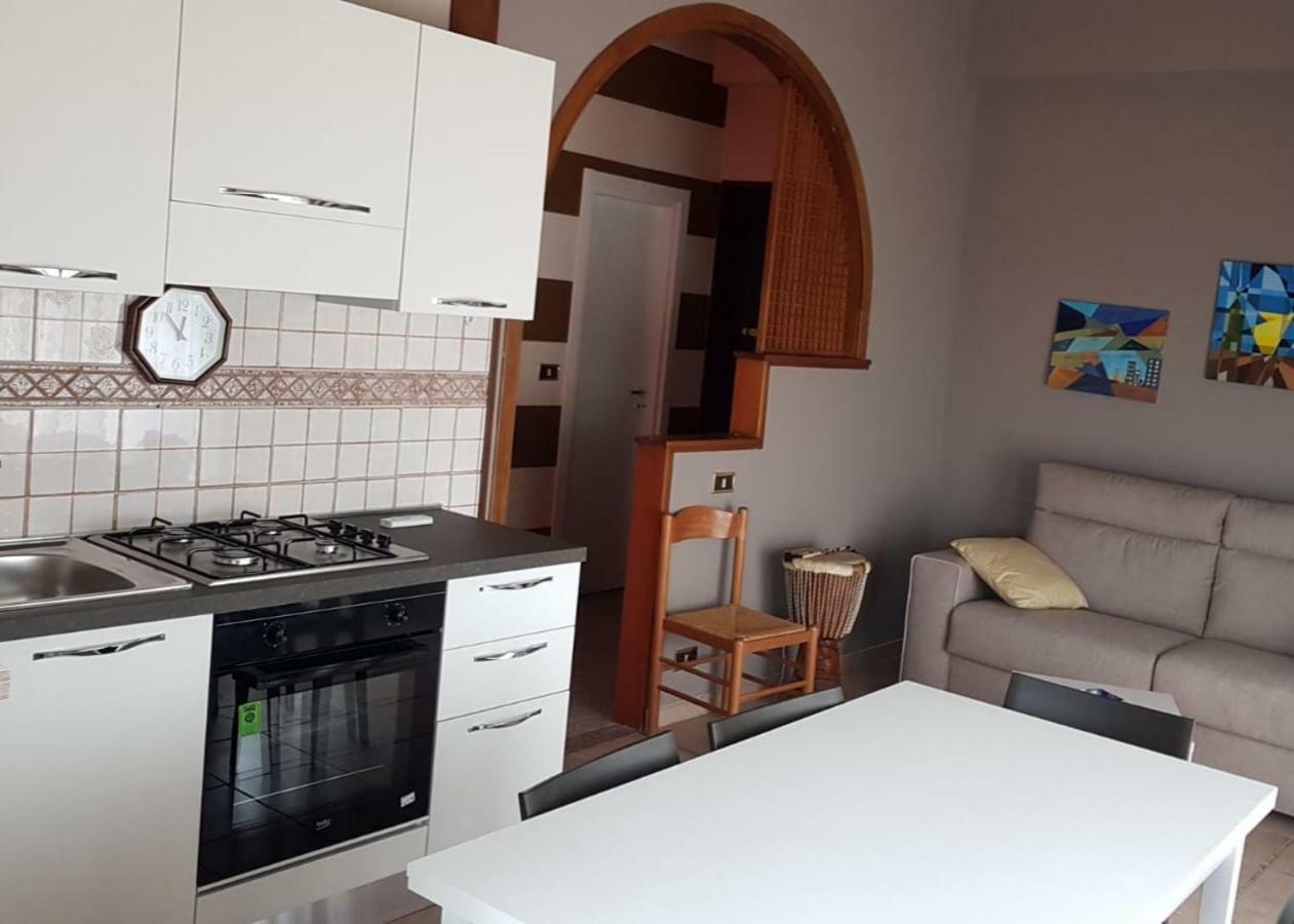 Lorena Loft Locri Esterno foto