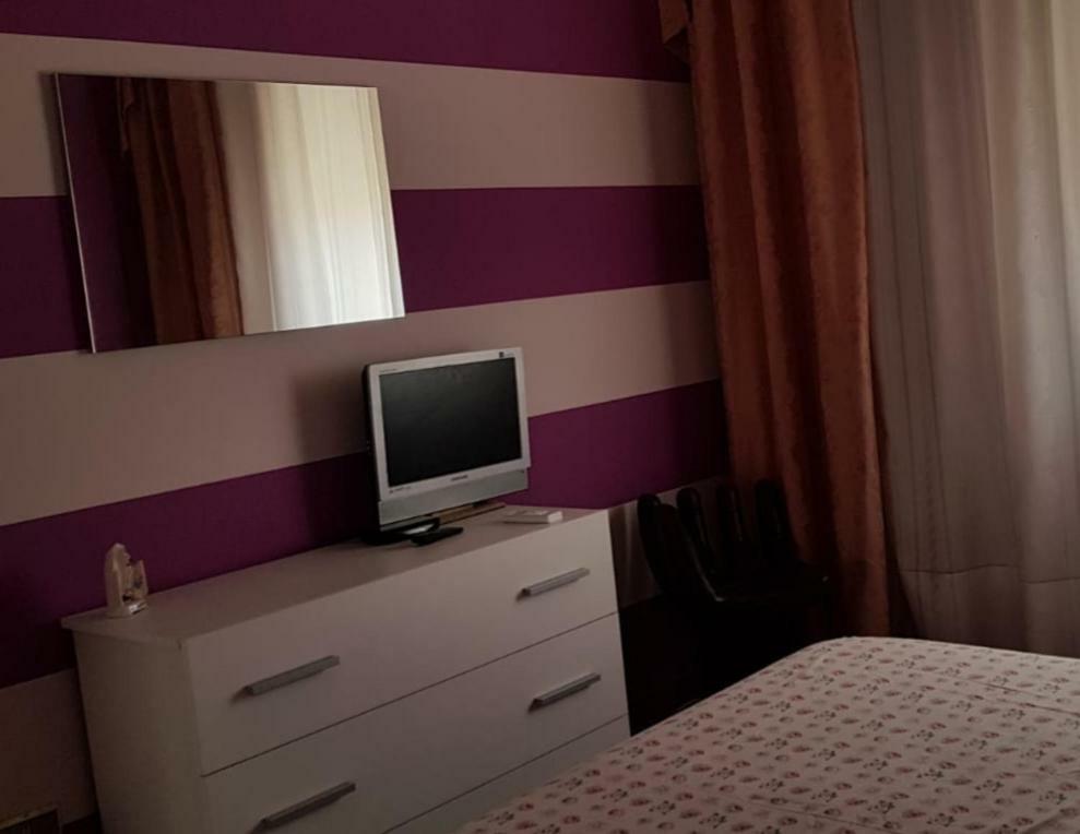 Lorena Loft Locri Esterno foto
