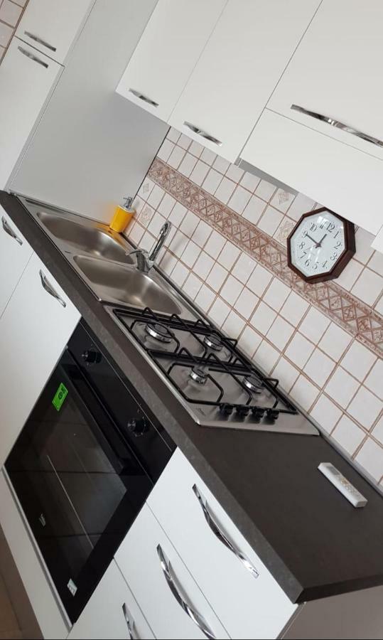 Lorena Loft Locri Esterno foto