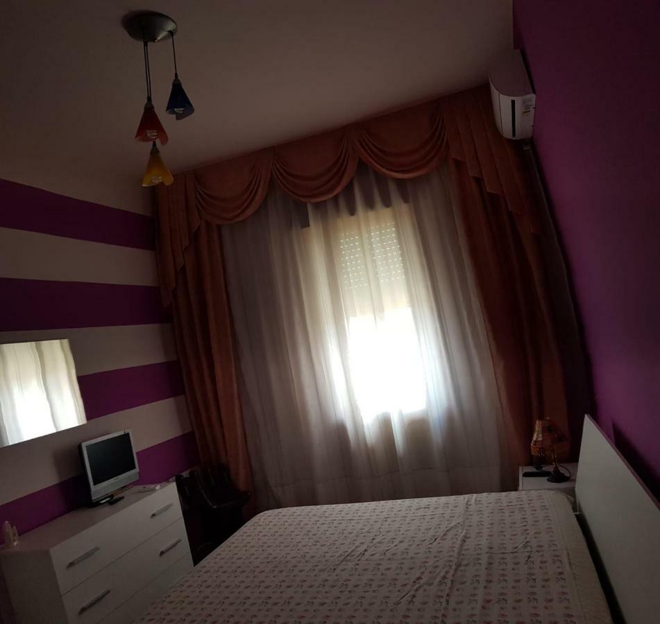 Lorena Loft Locri Esterno foto