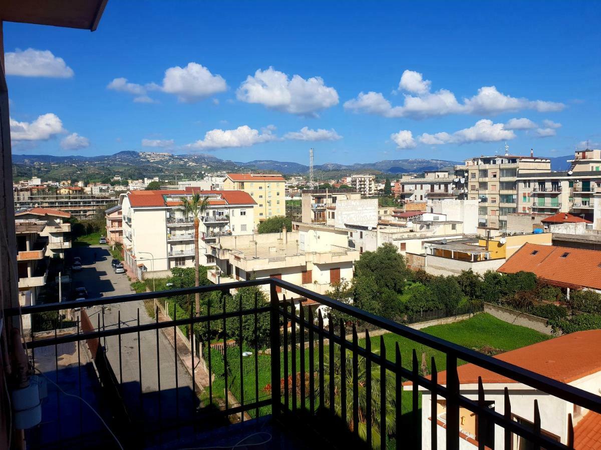 Lorena Loft Locri Esterno foto
